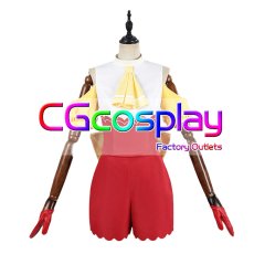 画像2: 推しの子　MEMちょ　POP IN 2　コスプレ衣装 (2)