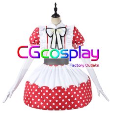 画像2: 推しの子　有馬かな　POP IN 2　コスプレ衣装 (2)