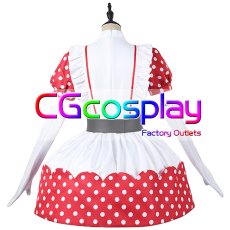 画像3: 推しの子　有馬かな　POP IN 2　コスプレ衣装 (3)