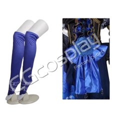 画像2: BanG Dream!（バンドリ！）　氷川紗夜　4thシングル　ONENESS　コスプレ衣装 (2)