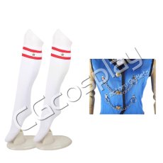 画像3: BanG Dream!（バンドリ！）　戸山香澄　7th☆LIVE　コスプレ衣装 (3)