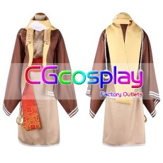 画像2: イケメン戦国 時をかける恋 新たなる出逢い　徳川家康　コスプレ衣装 (2)