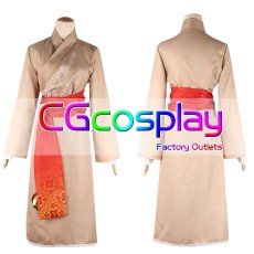 画像1: イケメン戦国 時をかける恋 新たなる出逢い　徳川家康　コスプレ衣装 (1)