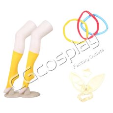 画像2: BanG Dream!（バンドリ！）　山吹沙綾　New_Costumes　コスプレ衣装 (2)