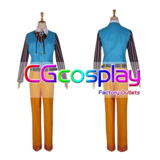 A3!(エースリー) コスプレ衣装｜コスプレ通販