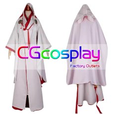 画像2: アズールレーン　高雄　ケッコン衣装　神護ノ風華　コスプレ衣装 (2)