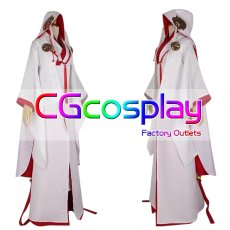 画像1: アズールレーン　高雄　ケッコン衣装　神護ノ風華　コスプレ衣装 (1)