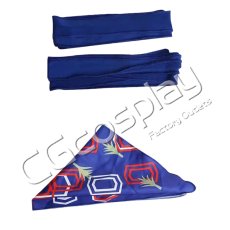 画像3: A3!(エースリー)　皇天馬　夏組第三回公演　抜錨！スカイ海賊団　コスプレ衣装 (3)