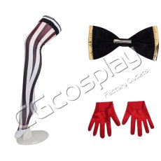 画像3: アズールレーン　ジャン・バール　コスプレ衣装 (3)