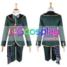 画像2: イケメン革命◇アリスと恋の魔法　オリヴァー＝ナイト　不思議の国の人々　コスプレ衣装 (2)