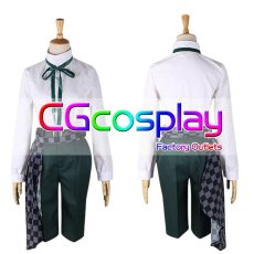 画像1: イケメン革命◇アリスと恋の魔法　オリヴァー＝ナイト　不思議の国の人々　コスプレ衣装 (1)