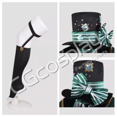 画像3: イケメン革命◇アリスと恋の魔法　オリヴァー＝ナイト　不思議の国の人々　コスプレ衣装 (3)