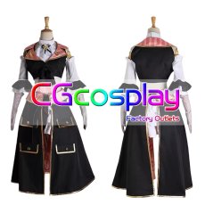 画像2: ラブライブ! School idol project　西木野真姫　パイレーツ編　覚醒後　コスプレ衣装 (2)