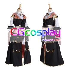 画像1: ラブライブ! School idol project　西木野真姫　パイレーツ編　覚醒後　コスプレ衣装 (1)