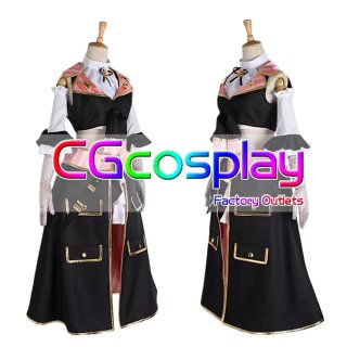 ラブライブ! School idol project 西木野真姫 アイドル衣装編 コスプレ衣装