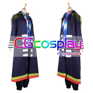 A3!(エースリー) コスプレ衣装｜コスプレ通販