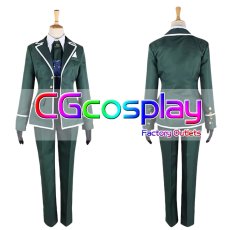 画像2: イケメンヴァンパイア◇偉人たちと恋の誘惑　アーサー・コナン・ドイル　コスプレ衣装 (2)