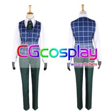 画像3: イケメンヴァンパイア◇偉人たちと恋の誘惑　アーサー・コナン・ドイル　コスプレ衣装 (3)