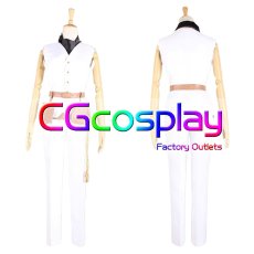 画像3: 千銃士　ナポレオン　コスプレ衣装 (3)