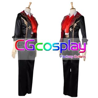 グランブルーファンタジー　スカーサハ　コスプレ衣装XSサイズ【〜3/15値引き】 Amazon.co.jp: 【KYUUCOS】GBF グランブルーファンタジー シス