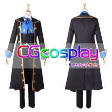 画像2: グランブルーファンタジー　ランスロット　The Dragon Knights　コスプレ衣装 (2)