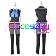 画像3: グランブルーファンタジー　ランスロット　The Dragon Knights　コスプレ衣装 (3)