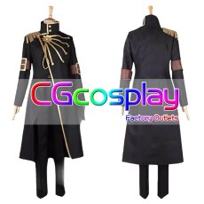 画像2: A3!(エースリー)　碓氷真澄　第三回公演　残夢ノ歯車。　コスプレ衣装 (2)