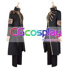 画像1: A3!(エースリー)　碓氷真澄　第三回公演　残夢ノ歯車。　コスプレ衣装 (1)