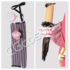 画像3: ラブライブ! School idol project　南ことり　天空編　覚醒後　コスプレ衣装 (3)