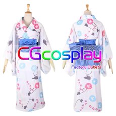 画像2: Fate/Grand Order　FGO　アルトリア　足どりは軽やかに　コスプレ衣装 (2)