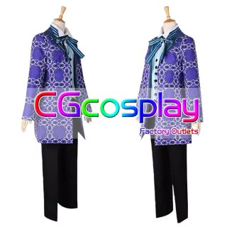 A3!(エースリー) コスプレ衣装｜コスプレ通販