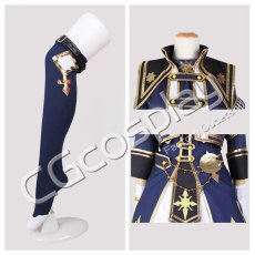 画像3: シンデレラガールズ　アナスタシア　星巡る物語　コスプレ衣装 (3)