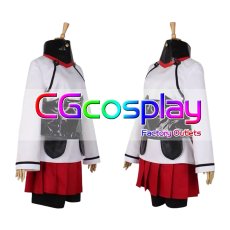 画像1: 艦隊これくしょん -艦これ-　大鳳　コスプレ衣装 (1)