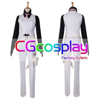 刀剣乱舞 太鼓鐘貞宗 コスプレウィッグ コスプレ衣装