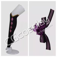 画像3: アイドルマスター シンデレラガールズ　宮本フレデリカ　Tulip　コスプレ衣装 (3)