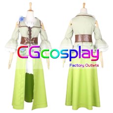 画像2: ラブライブ! School idol project　絢瀬絵里　妖精の国編　覚醒前　コスプレ衣装 (2)