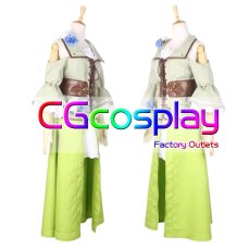 画像1: ラブライブ! School idol project　絢瀬絵里　妖精の国編　覚醒前　コスプレ衣装 (1)