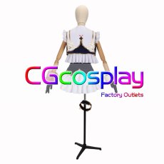 画像3: バーチャルYouTuber　VTuber　椎名唯華　5th Anniversary　SYMPHONIA　コスプレ衣装 (3)