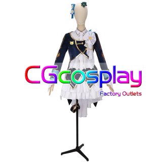 バーチャルYouTuber VTuber フレン・E・ルスタリオ 5th Anniversary