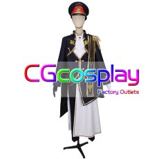 画像1: バーチャルYouTuber　VTuber　花畑チャイカ　WORLD TOUR 2025　コスプレ衣装 (1)