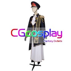 画像2: バーチャルYouTuber　VTuber　花畑チャイカ　WORLD TOUR 2025　コスプレ衣装 (2)