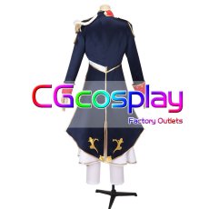 画像3: バーチャルYouTuber　VTuber　Lauren Iroas(ローレン・イロアス)　7th Anniversary　OVERTURE　コスプレ衣装 (3)