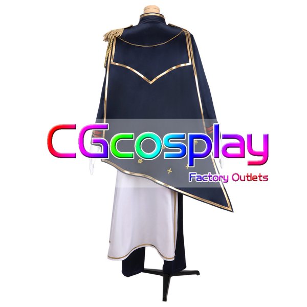 バーチャルYouTuber Vtuber Seraph Dazzlegarden（セラフ・ダズル