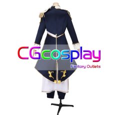 画像3: バーチャルYouTuber　VTuber　風楽奏斗　7th Anniversary　OVERTURE　コスプレ衣装 (3)