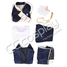 画像4: バーチャルYouTuber　VTuber　風楽奏斗　7th Anniversary　OVERTURE　コスプレ衣装 (4)