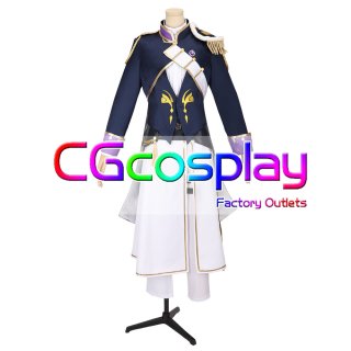 バーチャルYouTuber VTuber 7th Anniversary 不破湊 コスプレ衣装