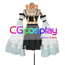 画像2: ガチアクタ　アモ・エンプール　コスプレ衣装 (2)