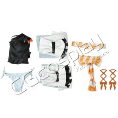 画像3: ガチアクタ　アモ・エンプール　コスプレ衣装 (3)