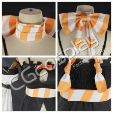 画像4: ガチアクタ　アモ・エンプール　コスプレ衣装 (4)