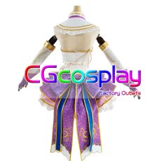 画像3: ラブライブ! School idol project　東條希　お化粧の魔法編 のんちゃんマジカル☆　覚醒後　コスプレ衣装 (3)